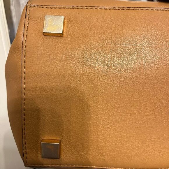 FINAL PRICE 🌸 Michael Kors Collection Miranda Medium Tote - Picture 5 of 17